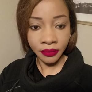 Meet your Posher, Mary